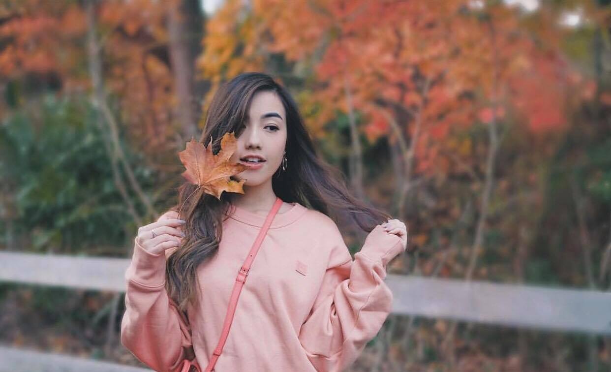 Hot girl vua gioi vua xinh anh 13