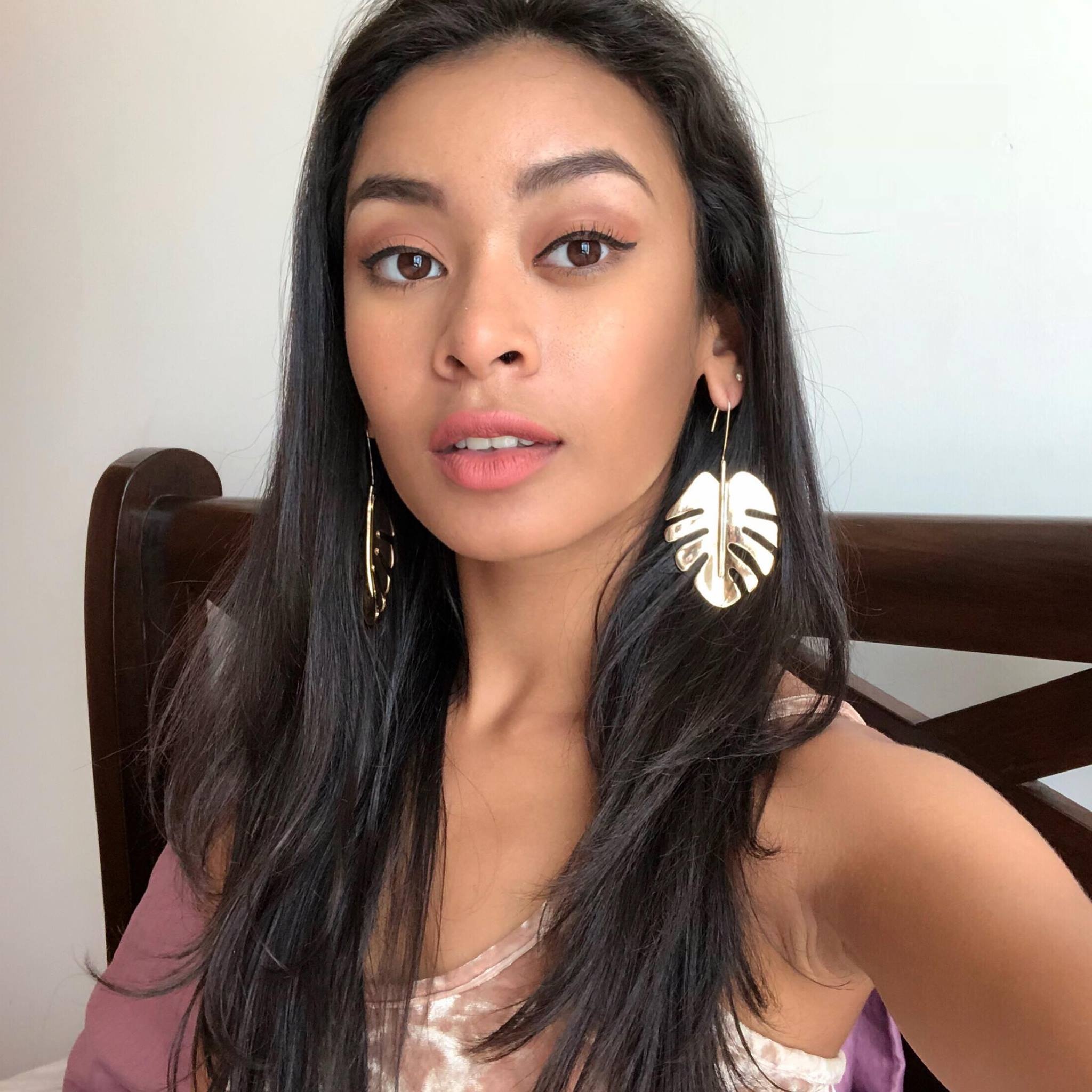 3 nu chinh trong MV Everyday anh 6