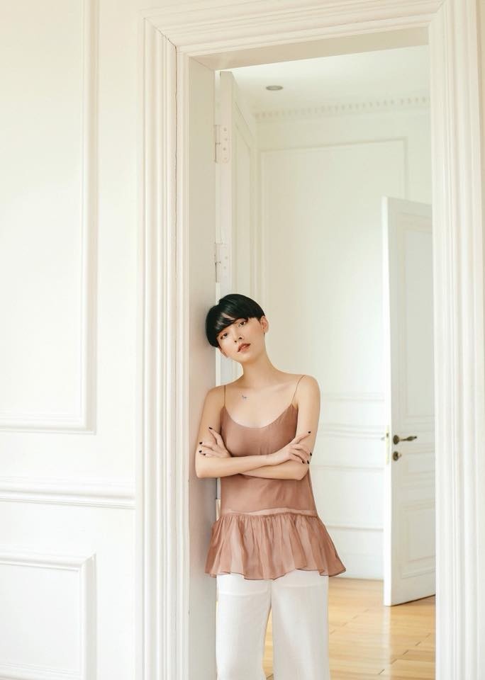 3 nu chinh trong MV Everyday anh 11