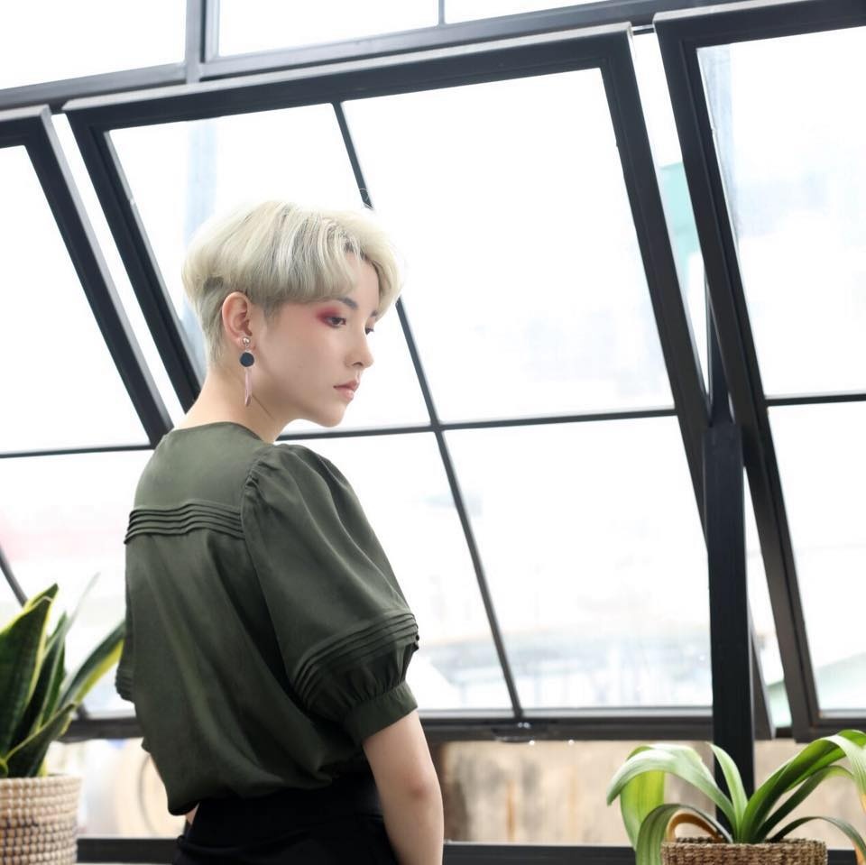 3 nu chinh trong MV Everyday anh 12