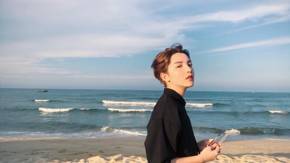 3 nu chinh trong MV Everyday anh 10