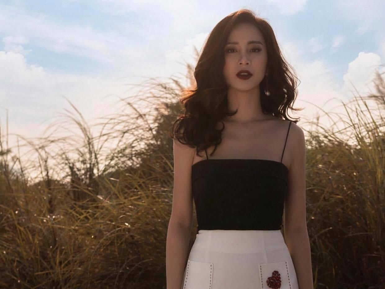 Miss Audition Ngoc Anh van rang ro khi cham nguong 30 hinh anh