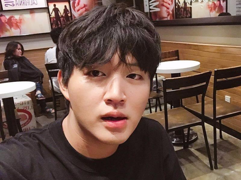 Hot boy Han Quoc khien fan Kpop 'day song' vi xuc pham nhom T-ara hinh anh