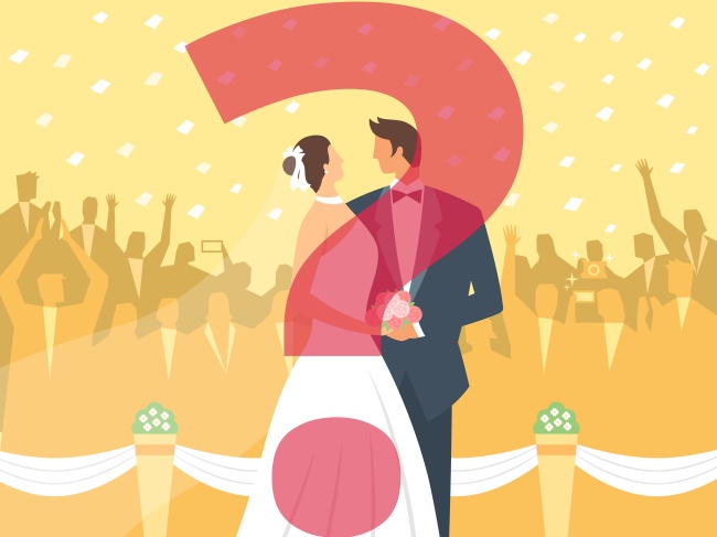 giới trẻ Hàn ngại kết hôn ảnh 1 gioi tre Han ngai ket hon anh 1