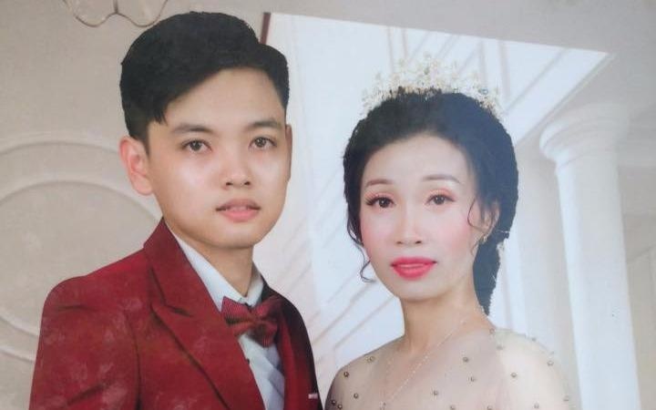 Nguoi than phu nhan chu re sinh nam 2000 cuoi co dau hon 17 tuoi hinh anh