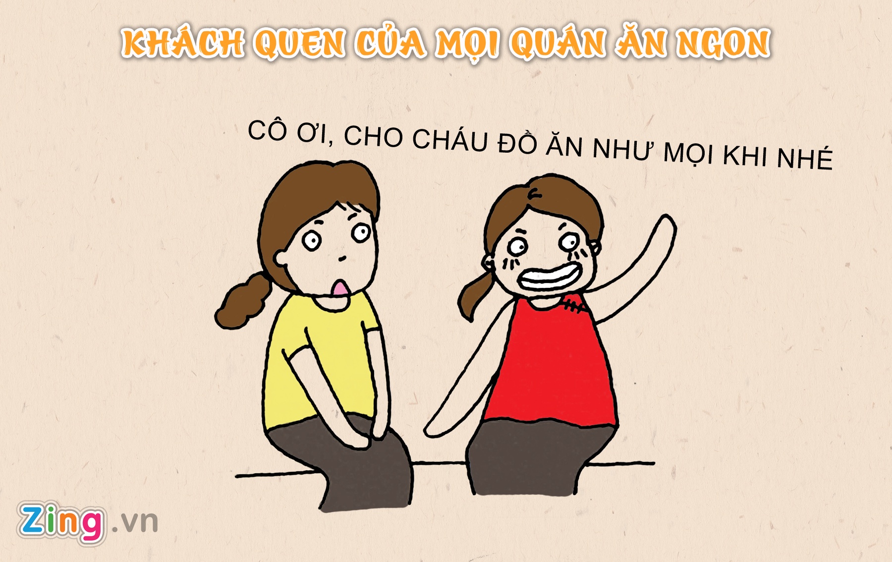 cô gái có tâm hồn ăn uống ảnh 4 co gai co tam hon an uong anh 4