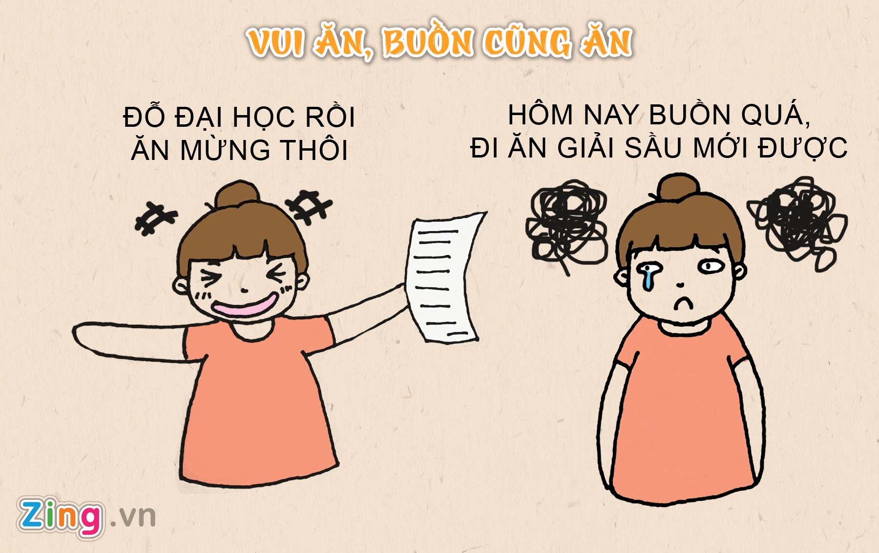 cô gái có tâm hồn ăn uống ảnh 7 co gai co tam hon an uong anh 7