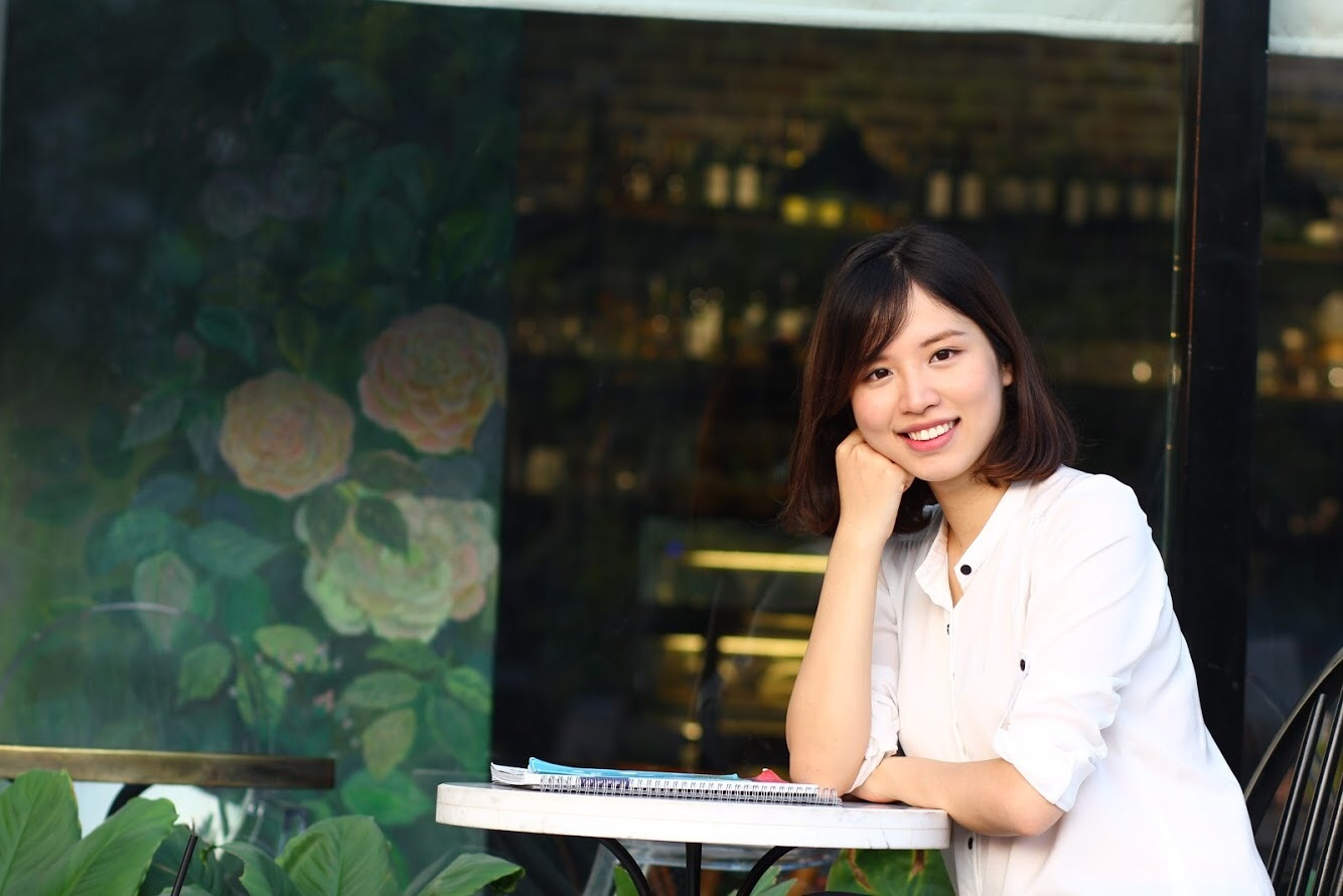 em Huong Giang Idol anh 6