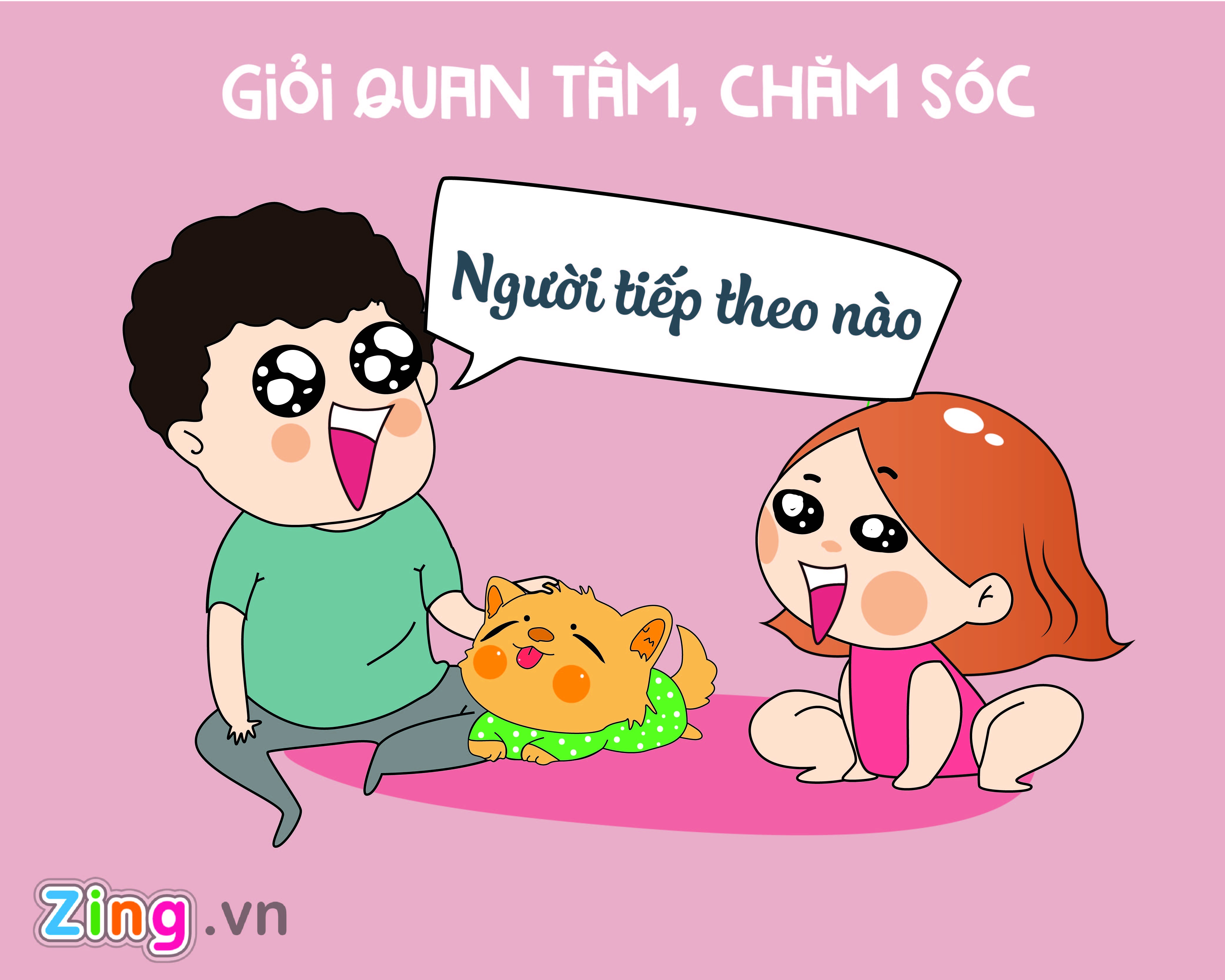 người yêu mê thú cưng ảnh 1 nguoi yeu me thu cung anh 1