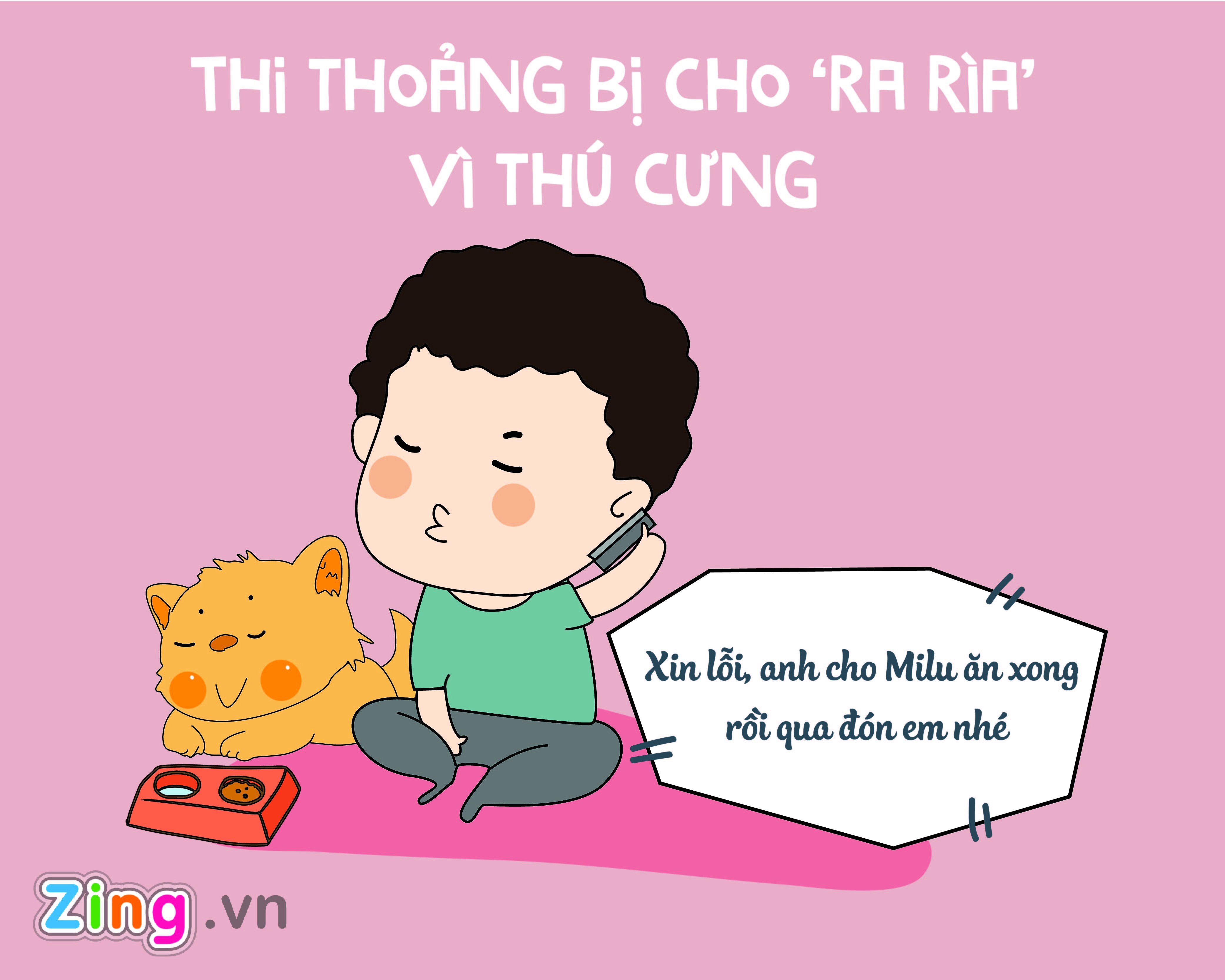 người yêu mê thú cưng ảnh 7 nguoi yeu me thu cung anh 7