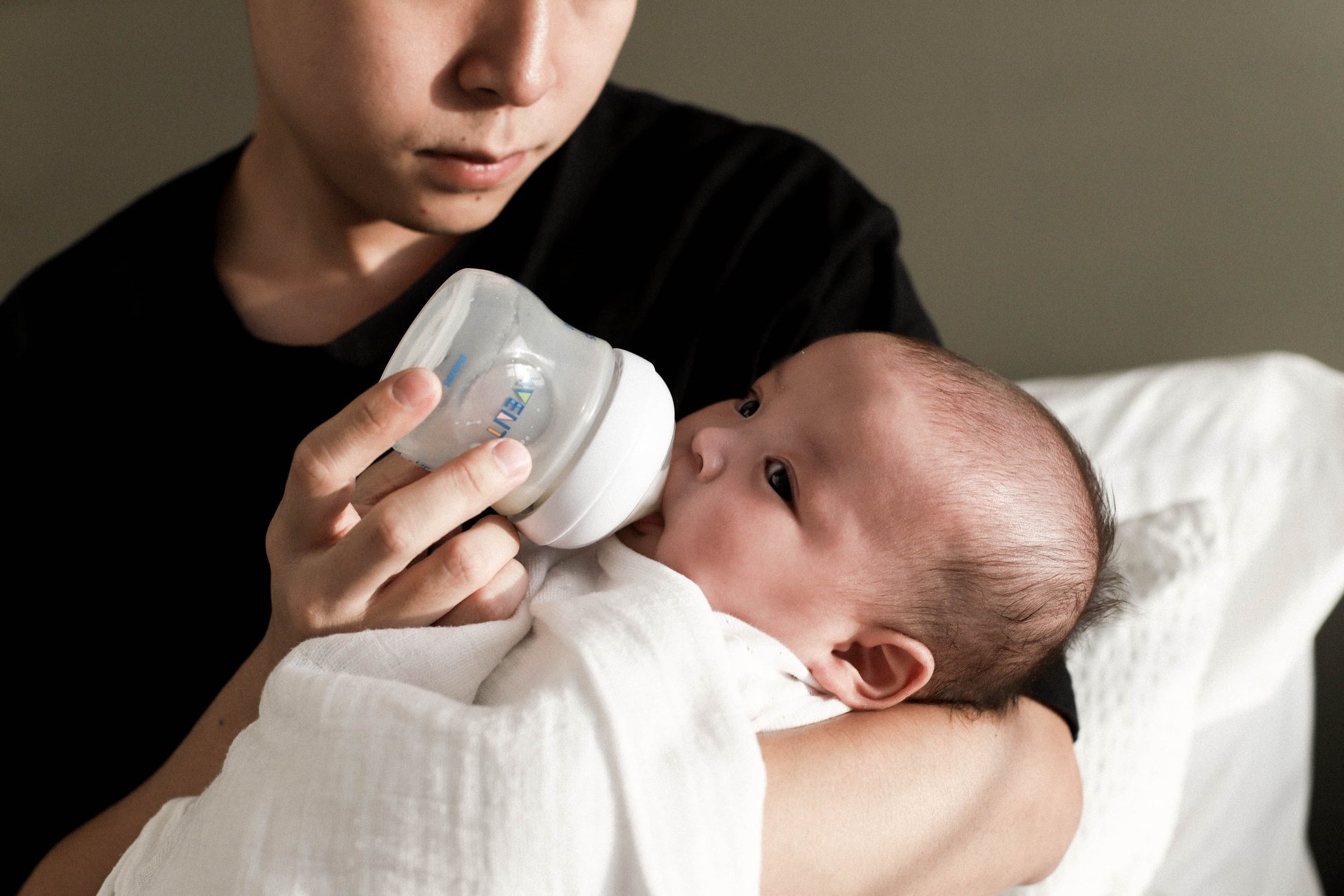 Fashionisa Julia Doan lam me van cuc chat anh 4