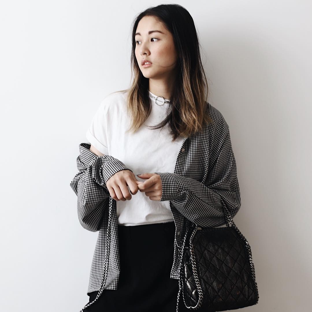 Fashionisa Julia Doan lam me van cuc chat anh 7