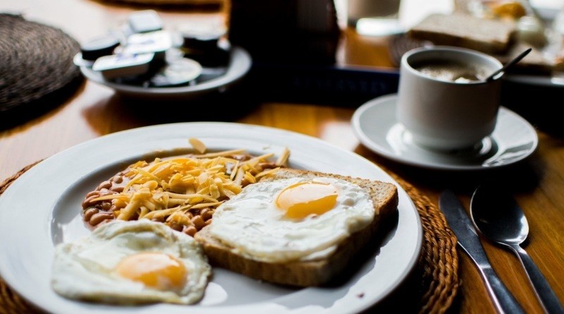 7 cach khoi dau tuan lam viec hieu qua anh 1