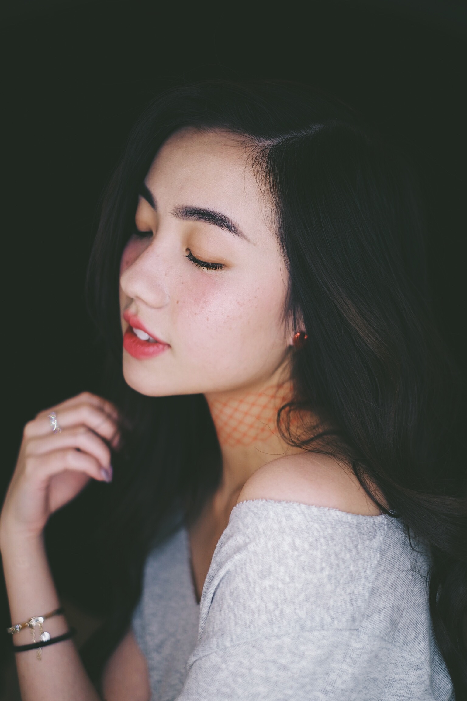 Hot girl Mie Nguyen tot nghiep dai hoc anh 5