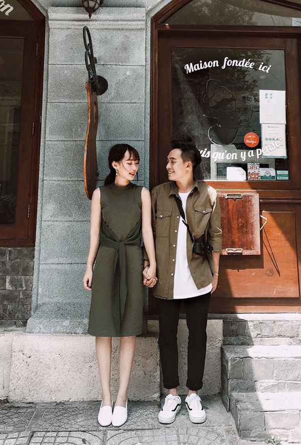 Nhung hot girl dang hanh phuc anh 11