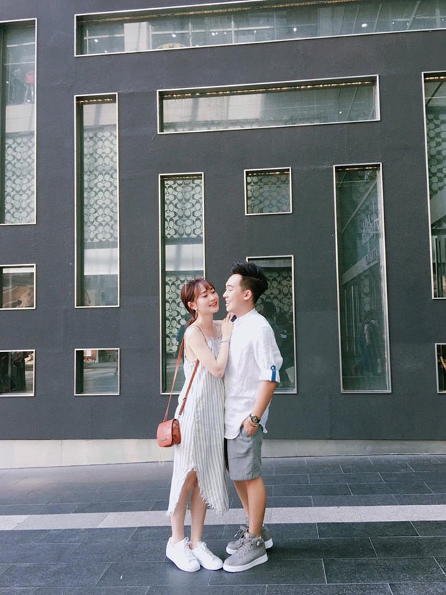 Nhung hot girl dang hanh phuc anh 12