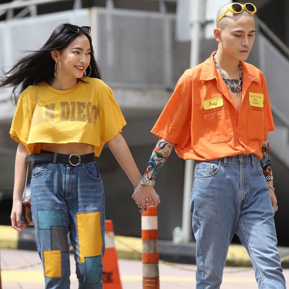 Nhung hot girl dang hanh phuc anh 3