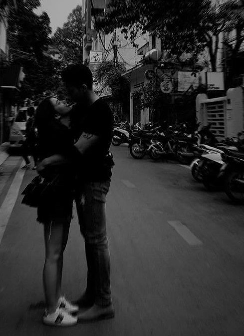 Nhung hot girl dang hanh phuc anh 15