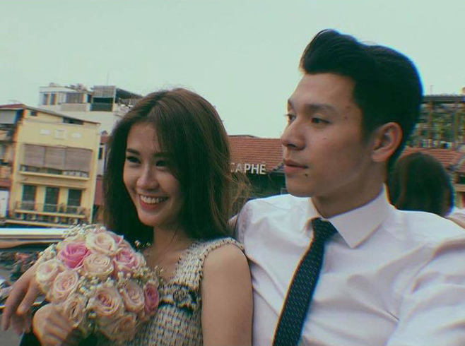 Nhung hot girl dang hanh phuc anh 16