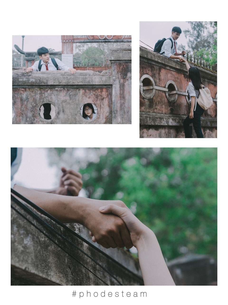 Bo anh Viet cho thanh xuan to va cau anh 8