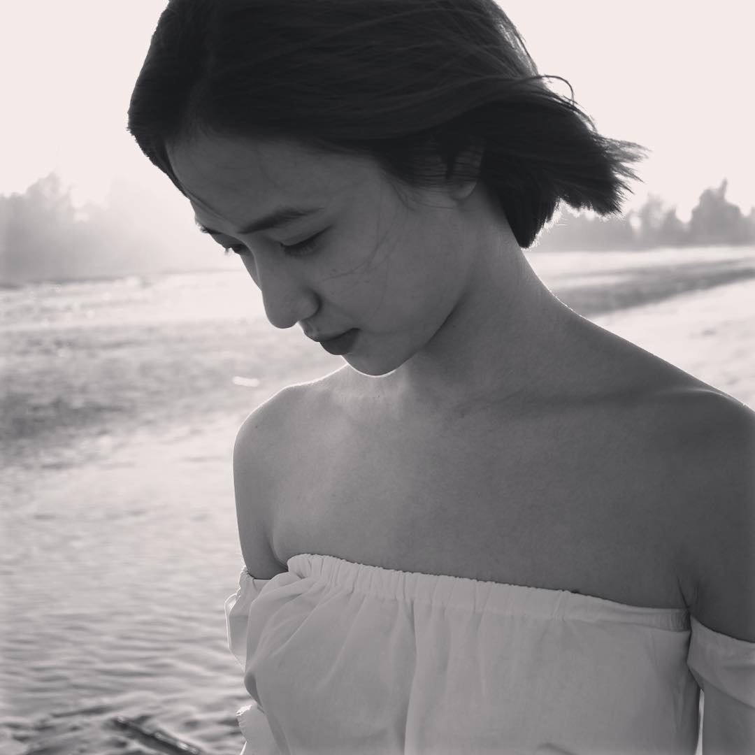 Hot girl nguc lep anh 17