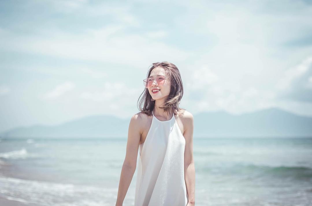 Hot girl nguc lep anh 16