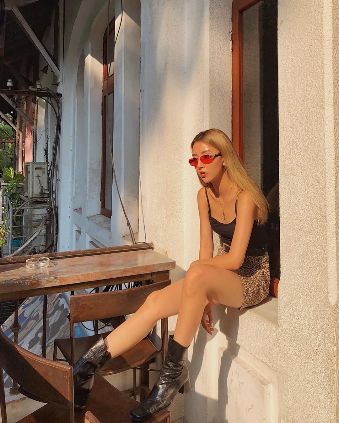 Hot girl nguc lep anh 6