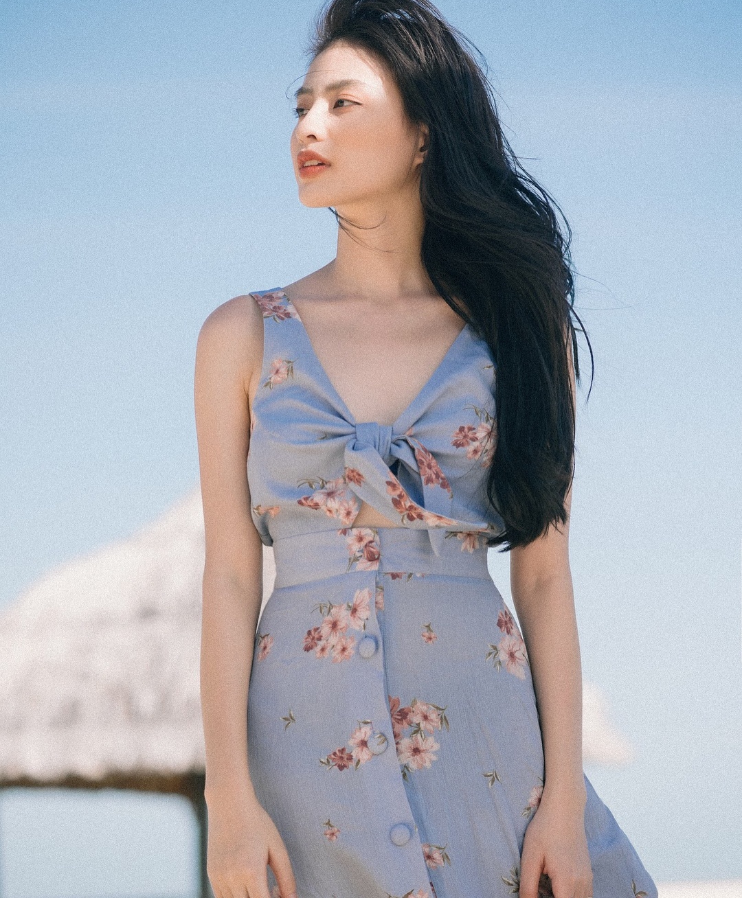 Hot girl nguc lep anh 13