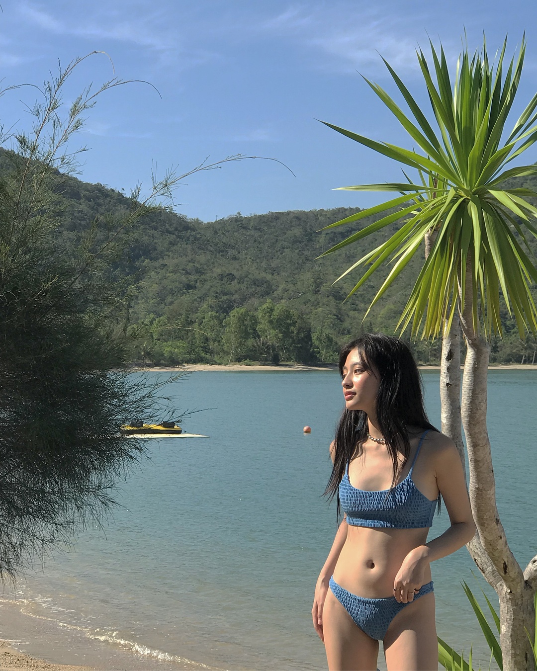 Hot girl nguc lep anh 15