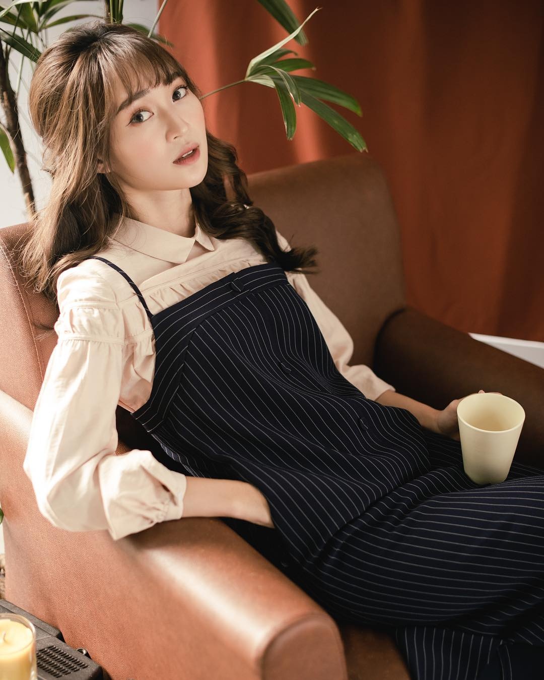 Hot girl nguc lep anh 11