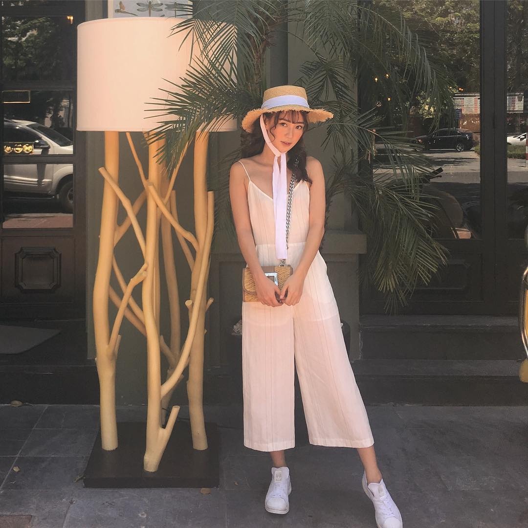 Hot girl nguc lep anh 12