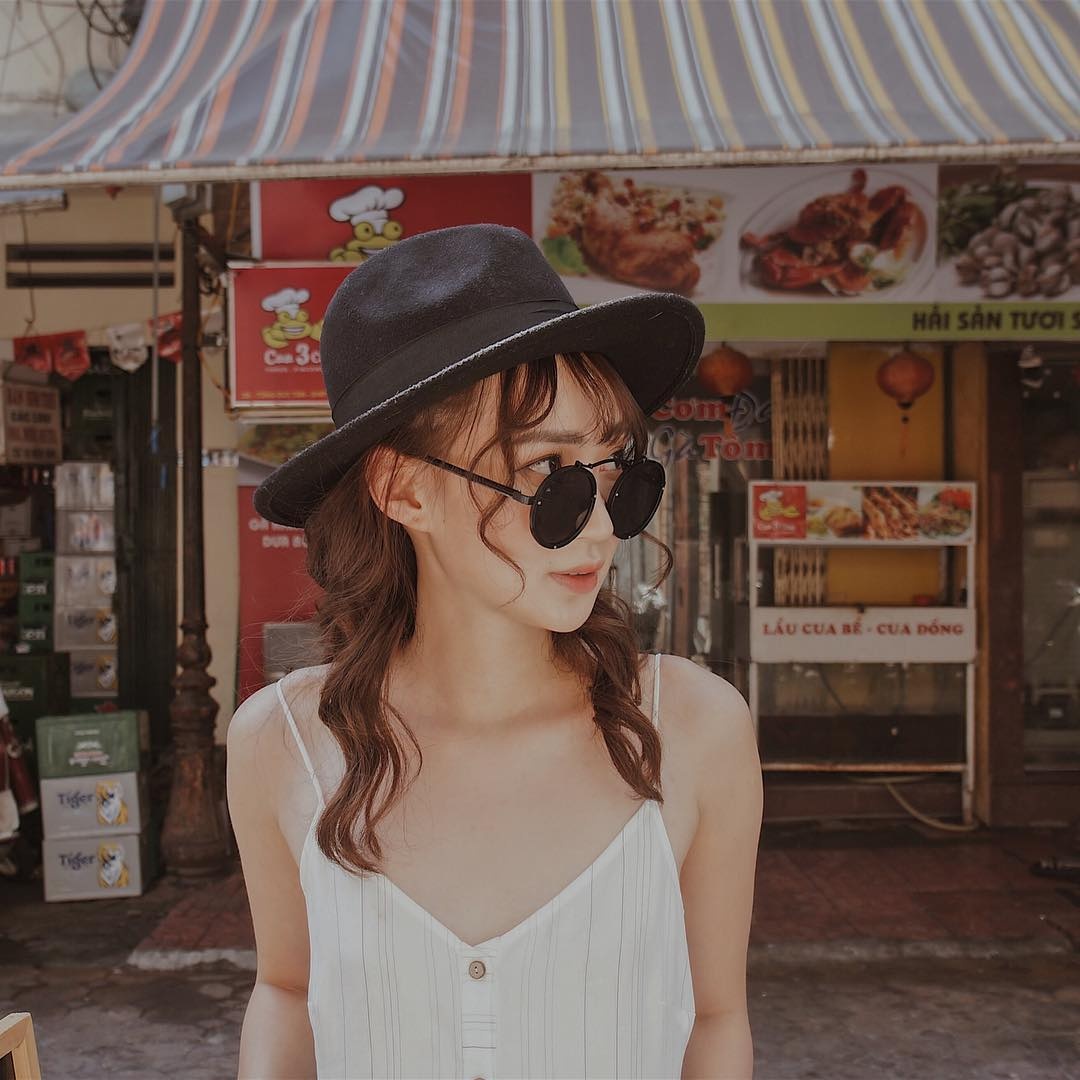 Hot girl nguc lep anh 10