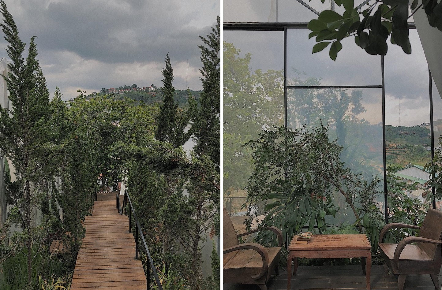 4 homestay yen tinh tai Da Lat anh 12