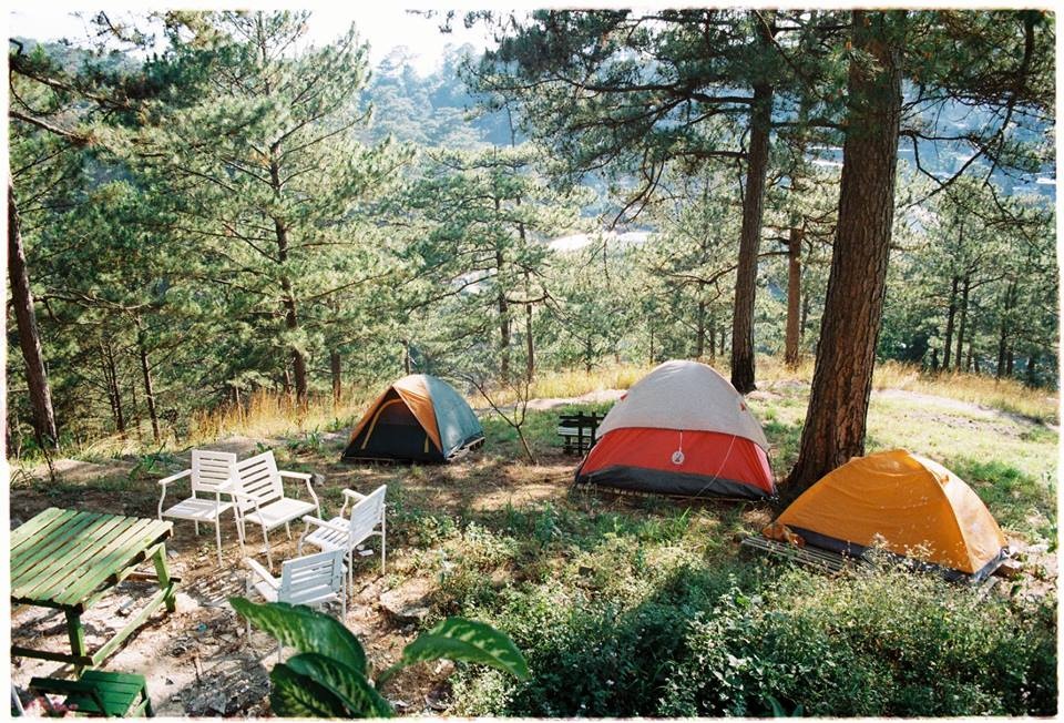 4 homestay yen tinh tai Da Lat anh 15