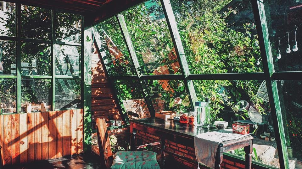 4 homestay yen tinh tai Da Lat anh 6