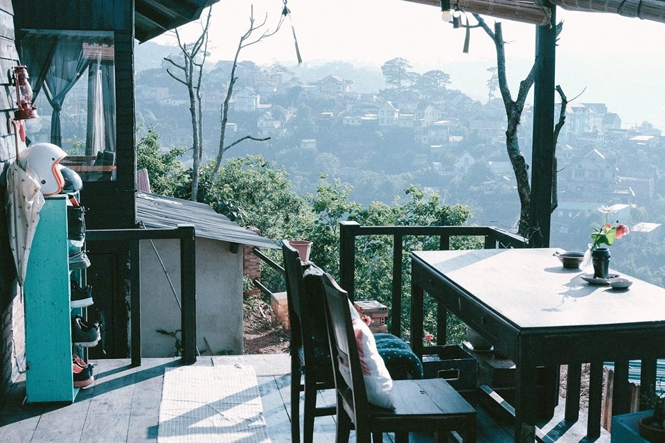 4 homestay yen tinh tai Da Lat anh 8