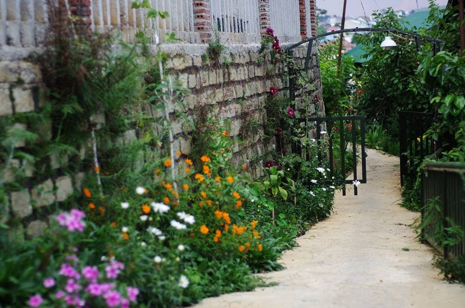4 homestay yen tinh tai Da Lat anh 7