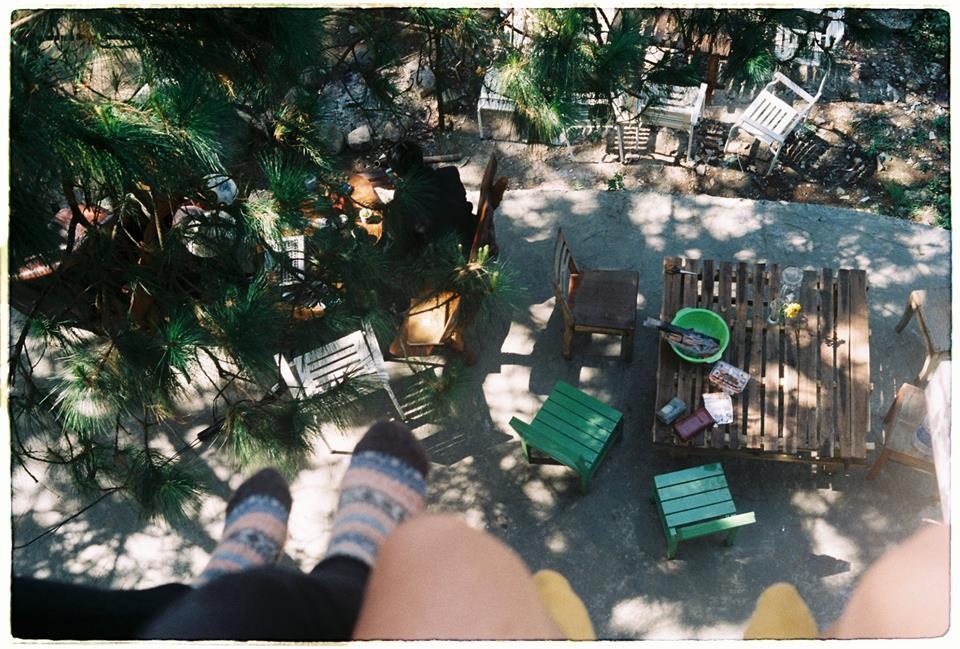 4 homestay yen tinh tai Da Lat anh 17