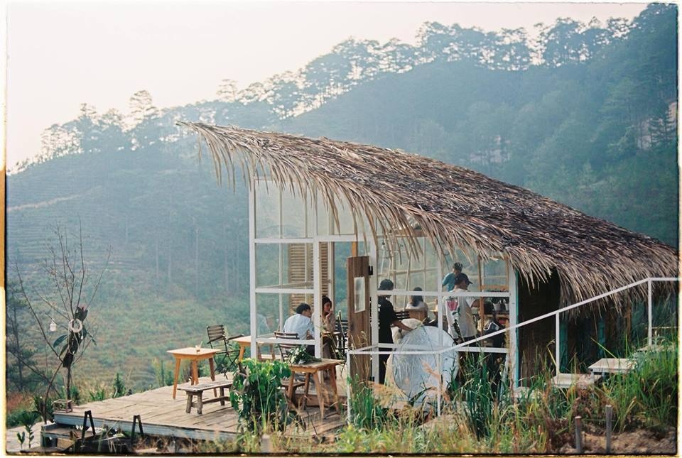 4 homestay yen tinh tai Da Lat anh 1