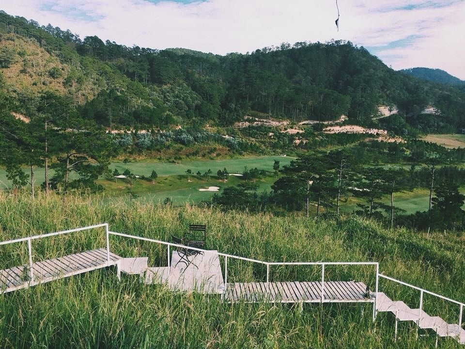 4 homestay yen tinh tai Da Lat anh 3