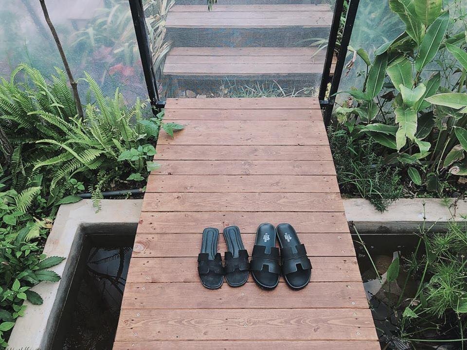 4 homestay yen tinh tai Da Lat anh 13