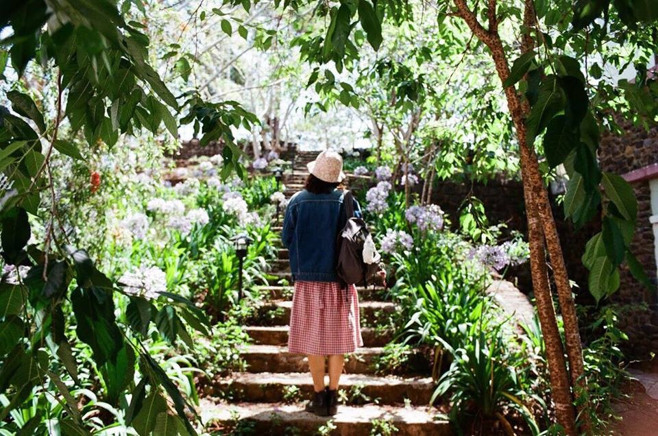 4 homestay yen tinh tai Da Lat anh 14