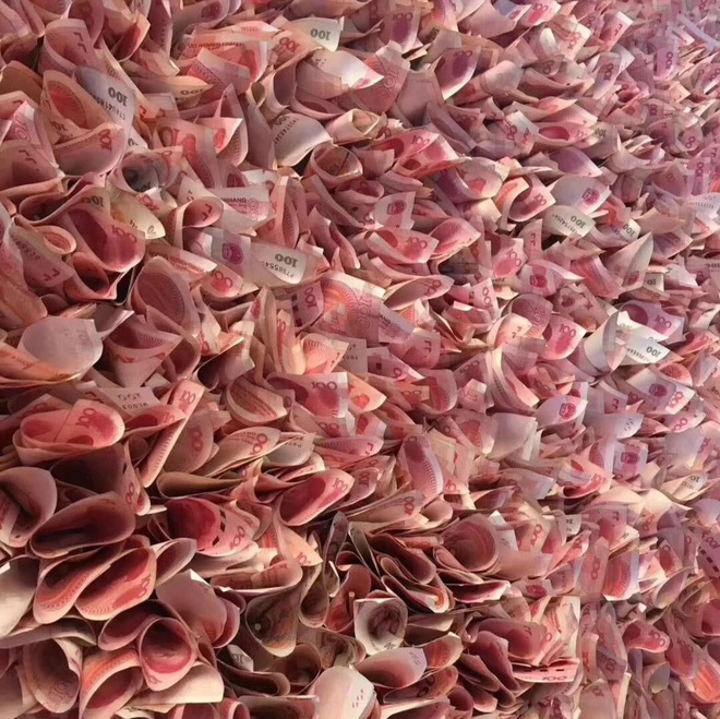 trái tim tiền mặt  ảnh 3 trai tim tien mat anh 3