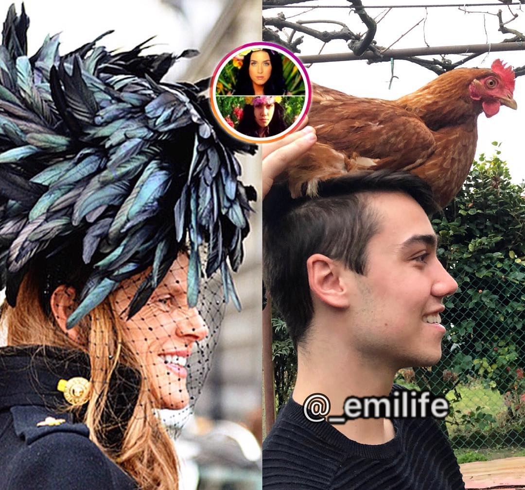 chang trai cosplay nguoi noi tieng anh 3