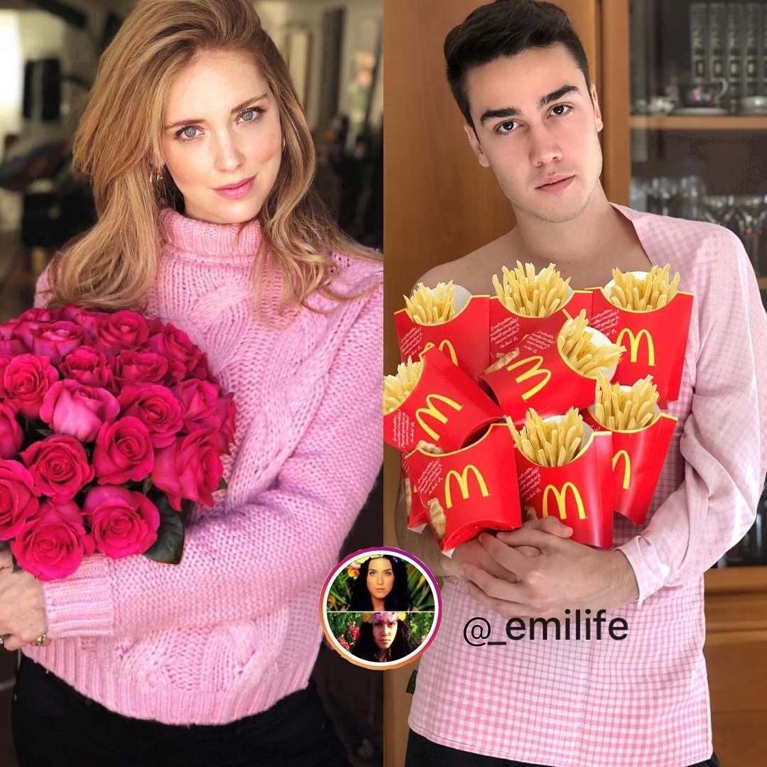 chang trai cosplay nguoi noi tieng anh 7