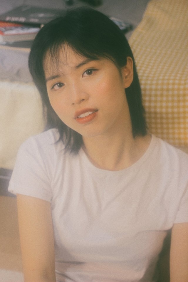 em ho Huong Giang Idol anh 2