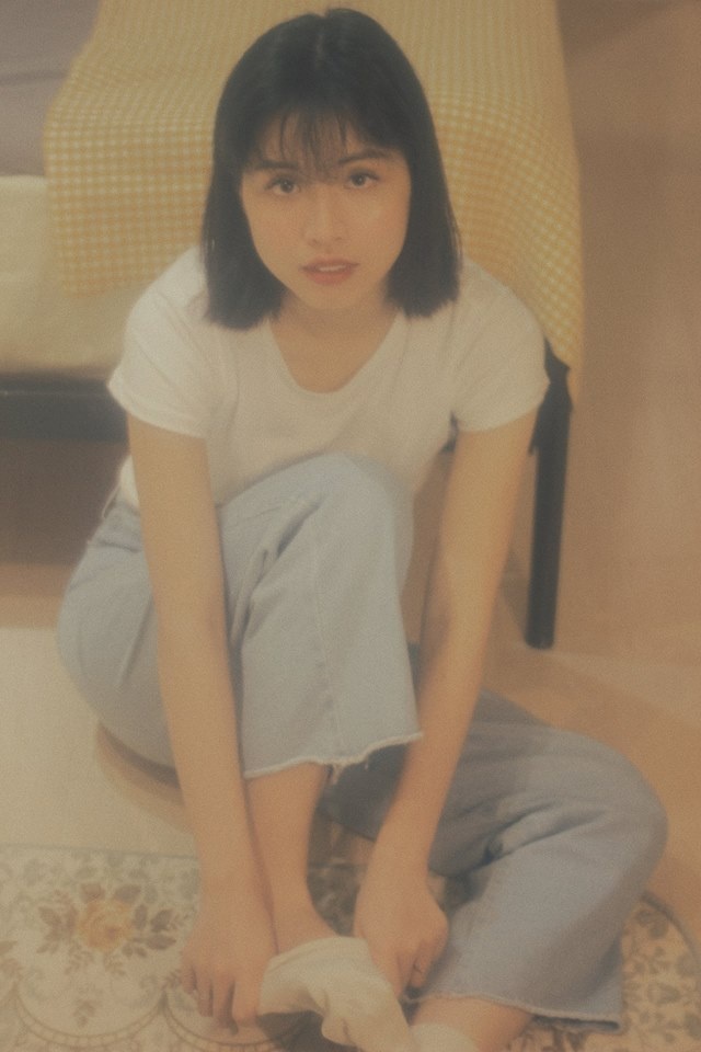 em ho Huong Giang Idol anh 3