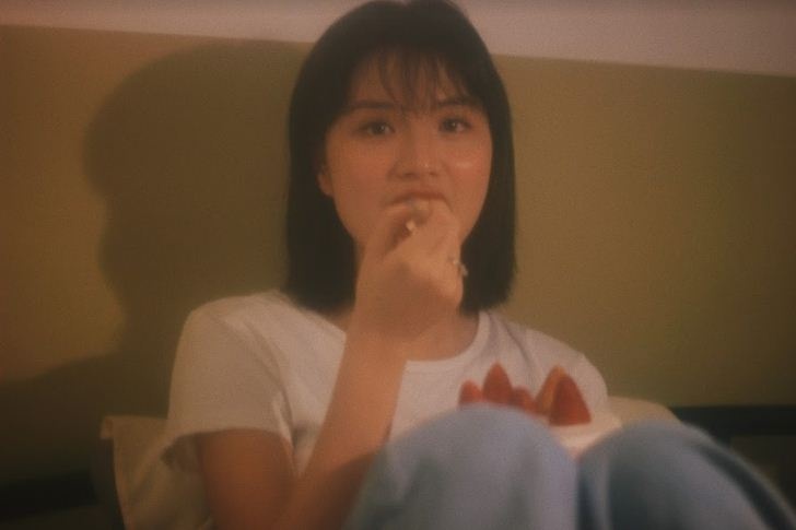 em ho Huong Giang Idol anh 1