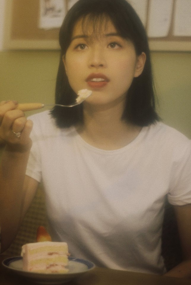 em ho Huong Giang Idol anh 7