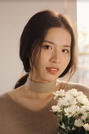 em ho Huong Giang Idol anh 9